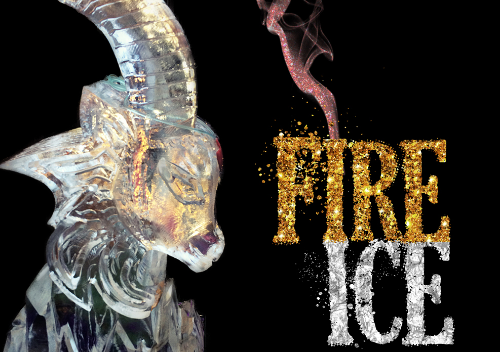 Fire In Ice