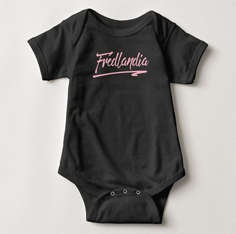 Frederick_maryland_Fredlandia_Baby_clothing